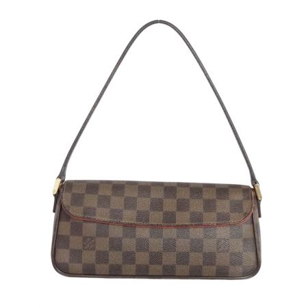  LOUIS VUITTON ルイヴィトン ダミエ レコレーター N51299