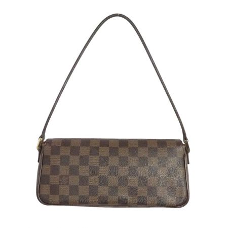  LOUIS VUITTON ルイヴィトン ダミエ レコレーター N51299