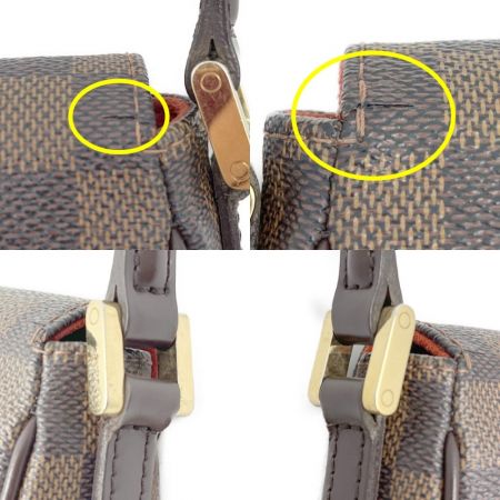  LOUIS VUITTON ルイヴィトン ダミエ レコレーター N51299