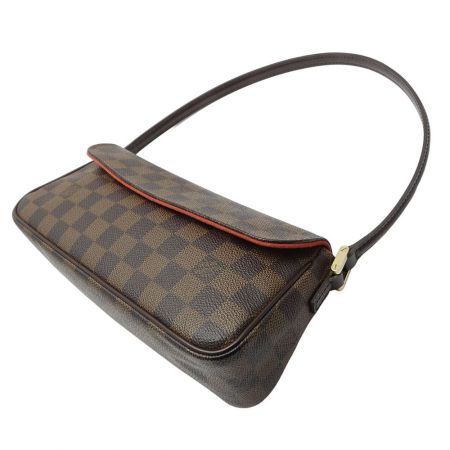  LOUIS VUITTON ルイヴィトン ダミエ レコレーター N51299
