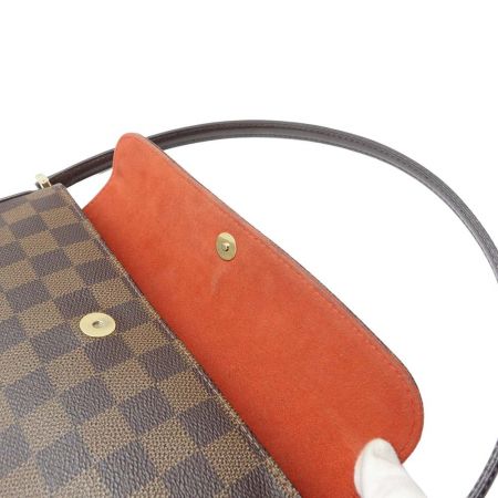  LOUIS VUITTON ルイヴィトン ダミエ レコレーター N51299