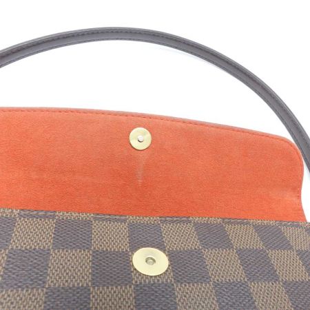  LOUIS VUITTON ルイヴィトン ダミエ レコレーター N51299