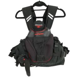 ◆◆ Stohlquist ライフジャケット  Descent 【一部地域を除き送料無料】 Bランク