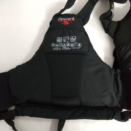  Stohlquist ライフジャケット  Descent 【一部地域を除き送料無料】