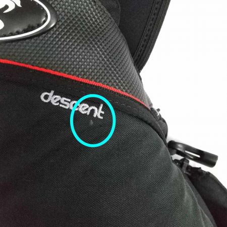  Stohlquist ライフジャケット  Descent 【一部地域を除き送料無料】