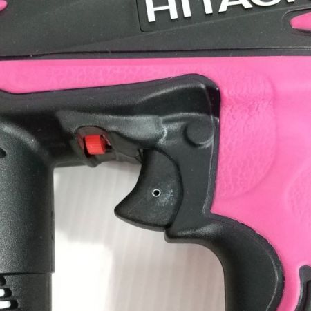 HITACHI 日立 コードレスピン釘打機  NP 14DSL 【一部地域を除き送料無料】
