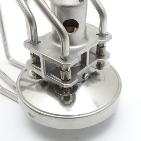  SOTO ソト レギュレーターストーブ フュージョン ST-330