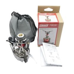 ◆◆ Coleman コールマン ファイアーストーム 2000028328 Sランク