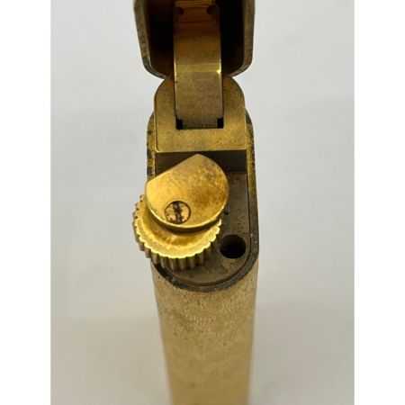  Cartier カルティエ ガスライター　ゴールド