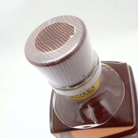 【北海道内限定発送】 NIKKA WHISKY ニッカウイスキー ザ・ニッカ 12年 43度 700ml 箱付  【送料無料】 未開栓