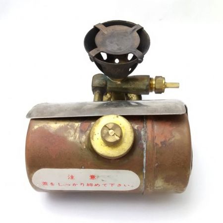  SUNMATE  SUNMATE ガソリン コンロ  シングルバーナー OD1211-01 THUNDER 【一部地域を除き送料無料】