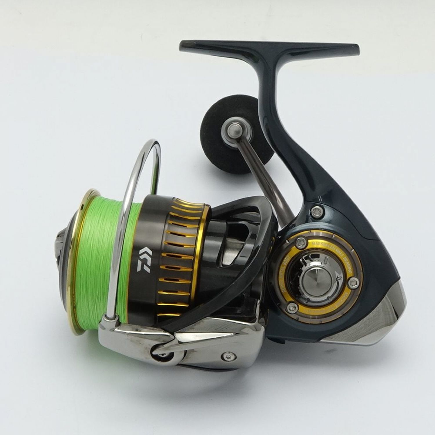 DAIWA - 16セルテート3012Hの+rallysantafesinooficial.com