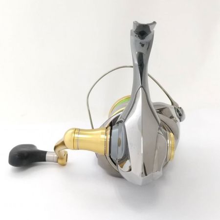  SHIMANO シマノ スピニングリール 14 STELLA3000HG 14 STELLA