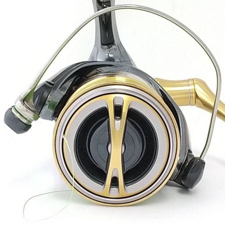  SHIMANO シマノ スピニングリール 14 STELLA3000HG 14 STELLA