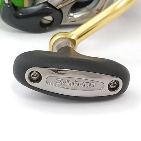 SHIMANO シマノ スピニングリール 14 STELLA3000HG 14 STELLA