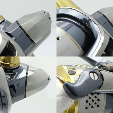  SHIMANO シマノ 10 STELLA 4000XG 10 STELLA