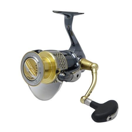  SHIMANO シマノ 10 STELLA 4000XG 10 STELLA