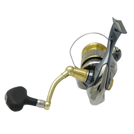  SHIMANO シマノ 10 STELLA 4000XG 10 STELLA