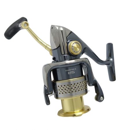  SHIMANO シマノ 10 STELLA 4000XG 10 STELLA