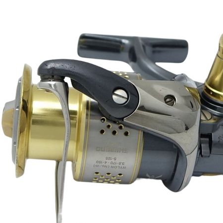  SHIMANO シマノ 10 STELLA 4000XG 10 STELLA