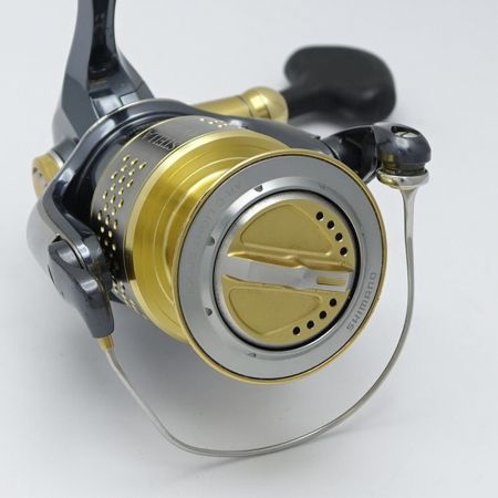  SHIMANO シマノ 10 STELLA 4000XG 10 STELLA