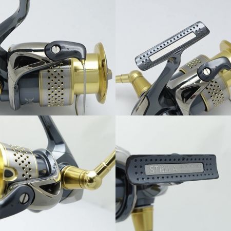  SHIMANO シマノ 10 STELLA 4000XG 10 STELLA
