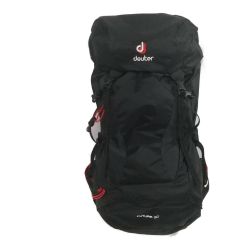 ◆◆ deuter ドイター バックパック　FUTURA30 ブラック Bランク