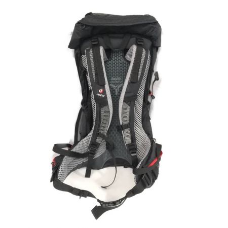  deuter ドイター バックパック　FUTURA30 ブラック