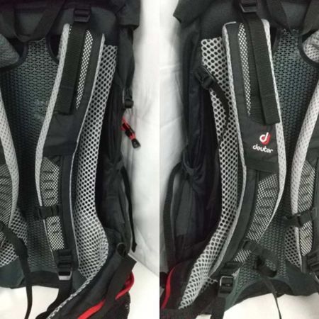  deuter ドイター バックパック　FUTURA30 ブラック