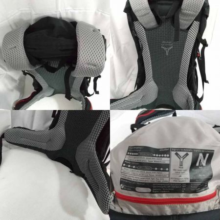  deuter ドイター バックパック　FUTURA30 ブラック