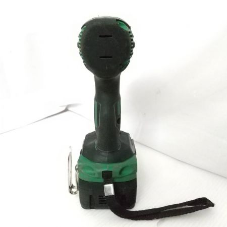  HITACHI 日立 インパクトドライバ WH36DA 【一部地域を除き送料無料】