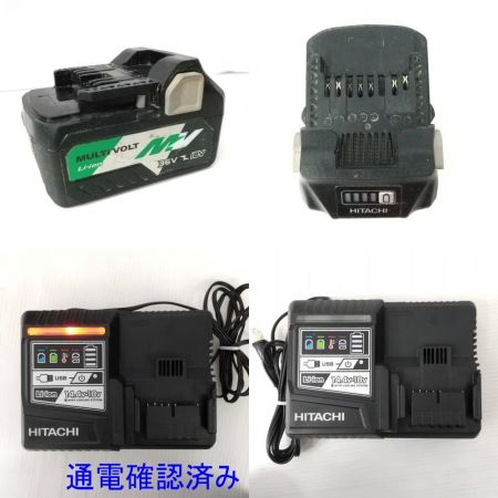  HITACHI 日立 インパクトドライバ WH36DA 【一部地域を除き送料無料】