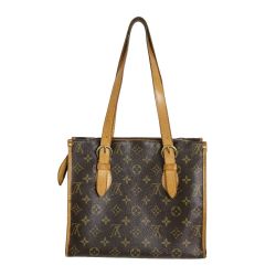 ◆◆ LOUIS VUITTON ルイヴィトン モノグラム ポパンクール・オ  M40007 一部地域を除き送料無料 Cランク