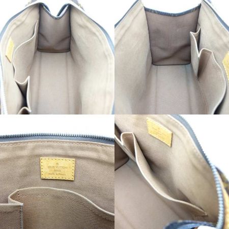  LOUIS VUITTON ルイヴィトン モノグラム ポパンクール・オ  M40007 一部地域を除き送料無料