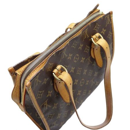  LOUIS VUITTON ルイヴィトン モノグラム ポパンクール・オ  M40007 一部地域を除き送料無料