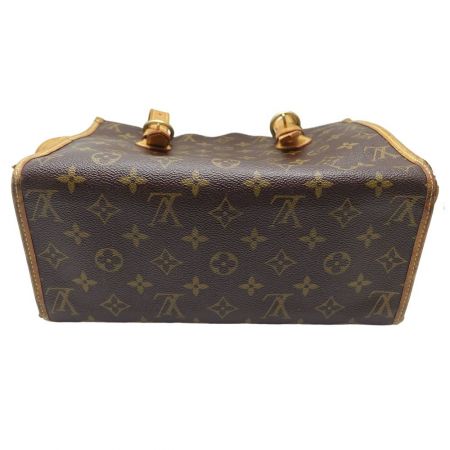  LOUIS VUITTON ルイヴィトン モノグラム ポパンクール・オ  M40007 一部地域を除き送料無料