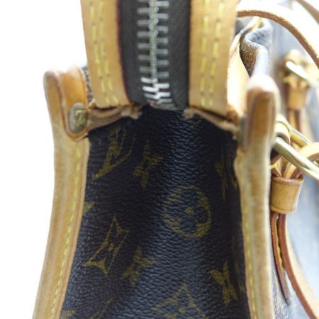  LOUIS VUITTON ルイヴィトン モノグラム ポパンクール・オ  M40007 一部地域を除き送料無料