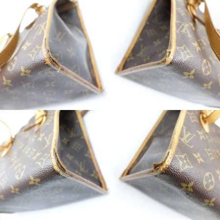  LOUIS VUITTON ルイヴィトン モノグラム ポパンクール・オ  M40007 一部地域を除き送料無料