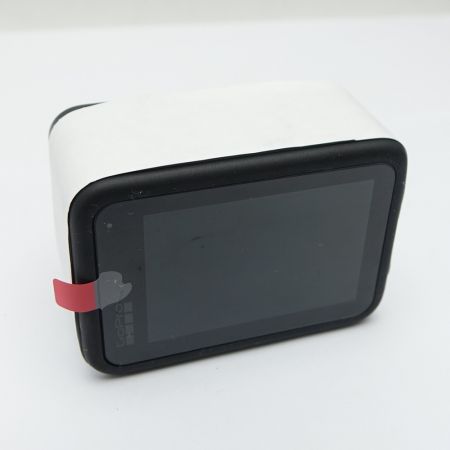  GOPRO ゴープロ GoPro HERO9 /マウント・SDカード・バッテリー付  ブラック