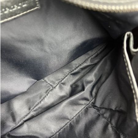  BURBERRY バーバリー ハンドバッグ CNQINCHOQIN　布袋付 3712560 グレー