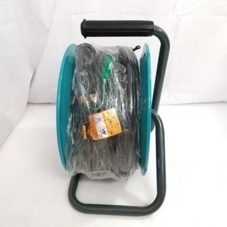  HATAYA 防雨型レインボーリール（屋外用） RAINBOW GE-30K