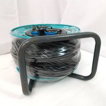  HATAYA 防雨型レインボーリール（屋外用） RAINBOW GE-30K