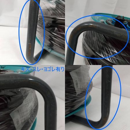  HATAYA 防雨型レインボーリール（屋外用） RAINBOW GE-30K