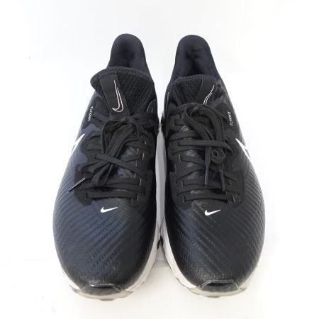  NIKE ナイキ ゴルフシューズ　27.5cm CT0540-077 ブラック