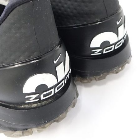  NIKE ナイキ ゴルフシューズ　27.5cm CT0540-077 ブラック