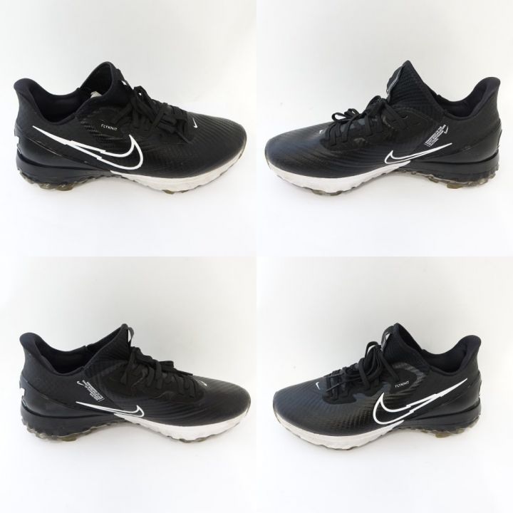 NIKE ナイキ ゴルフシューズ 27.5cm CT0540-077 ブラック｜中古｜なんでもリサイクルビッグバン