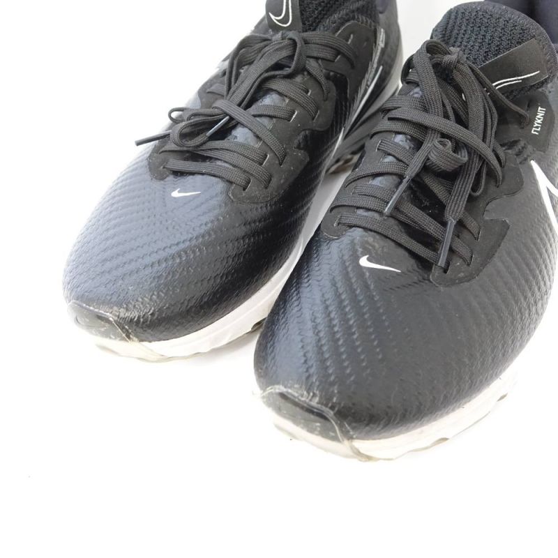 中古】 NIKE ナイキ ゴルフシューズ 27.5cm CT0540-077 ブラック｜総合