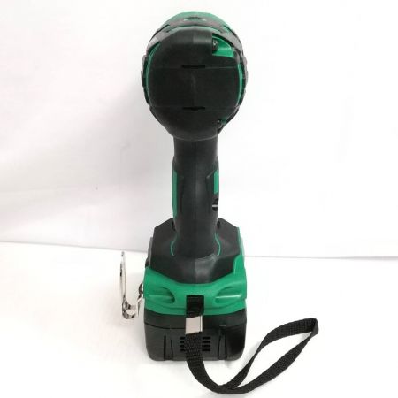  HiKOKI ハイコーキ インパクトレンチ WR36DC(2XP)