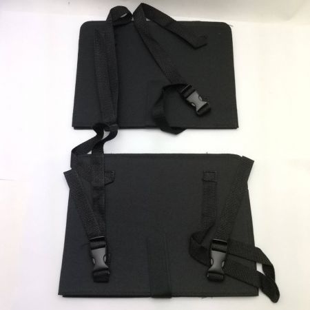  YAMAZEN 山善 9インチＤＶＤツインモニター CPD-TM90