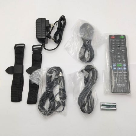  YAMAZEN 山善 9インチＤＶＤツインモニター CPD-TM90